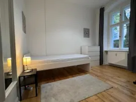 Colocation Kamminer Straße, Berlin