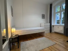 Kamminer Straße, Berlin Berlin