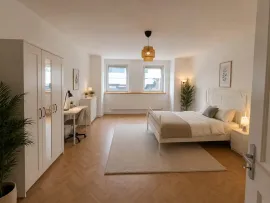 Colocation Scharnweberstraße, Berlin