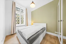 Finowstraße, Berlin Berlin