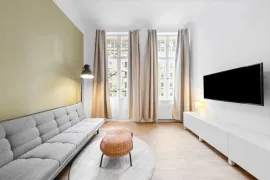 Finowstraße, Berlin Berlin