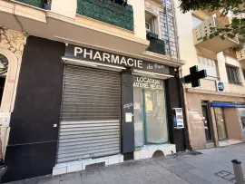 Vente Commerce/Bureau  - Murs commerciaux  - 70.0 m²