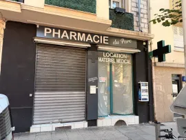 Commerce/Bureau  - Murs commerciaux  - 70.0 m² Nice