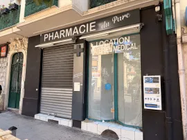 Vente Commerce/Bureau  - Murs commerciaux  - 70.0 m²