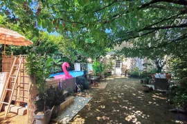 Charmante maison en pierre - Belle parcelle Saint-Romain-la-Virvée