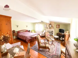 Vente Charmante maison en pierre - Belle parcelle