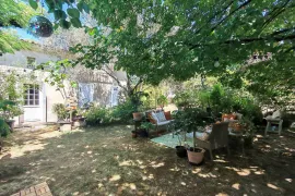 Vente Charmante maison en pierre - Belle parcelle