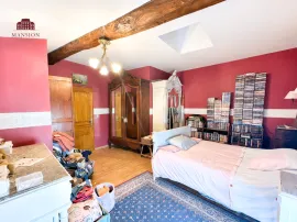 Vente Charmante maison en pierre - Belle parcelle