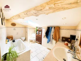 Vente Charmante maison en pierre - Belle parcelle
