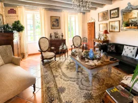 Vente Charmante maison en pierre - Belle parcelle