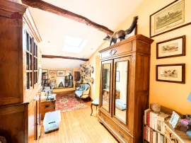 Vente Charmante maison en pierre - Belle parcelle