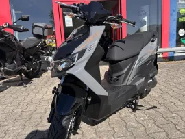 Moto / Scooter SYM SYM JET 4 RX – NEUF / GARANTIE 3 ANS / FAIBLE KM 1 KM 2026