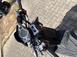 Moto / Scooter SYM SYM JET 4 RX – NEUF / GARANTIE 3 ANS / FAIBLE KM 1 KM 2026