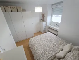 Location Appartement 1 chambre parking privé.
