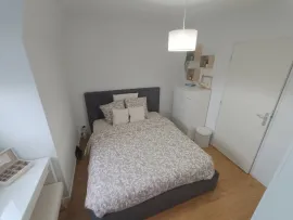 Location Appartement 1 chambre parking privé.