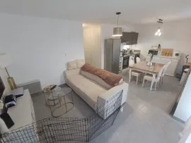 Location Appartement 1 chambre parking privé.