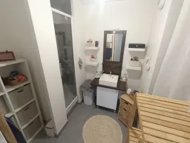 Location Appartement 1 chambre parking privé.