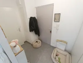 Location Appartement 1 chambre parking privé.