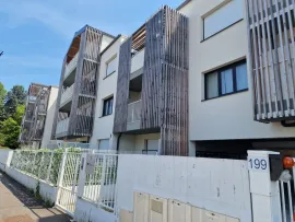 Vente PLACE PARKING SOUS-SOL SECURISE