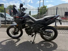 Moto / Scooter Morbidelli T 125 X 2026
