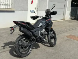 Moto / Scooter Morbidelli T 125 X 2026