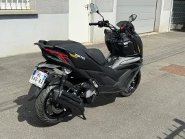 Moto / Scooter Zontes 125 X 2026