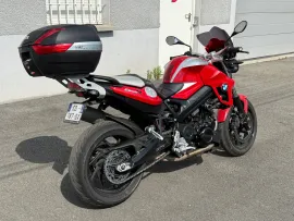 Moto / Scooter BMW F800R 2012