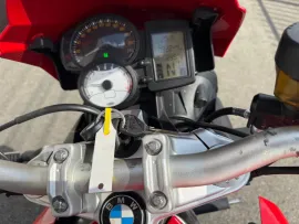 Moto / Scooter BMW F800R 2012