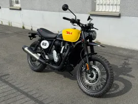 BSA Scrambler 650 2026 Villefranche-sur-Saône