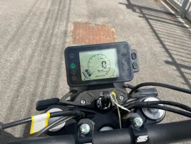 Moto / Scooter Benelli Leoncino 125 2024