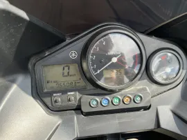 Moto / Scooter Yamaha TDM Twin 900 2002