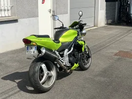 Moto / Scooter Triumph Speed Triple 955i 2003