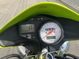 Moto / Scooter Triumph Speed Triple 955i 2003