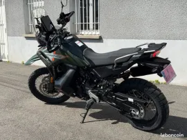 Moto / Scooter CF Moto 1000 MT-X 2026