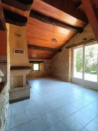 Location Maison T3 55.19m² à Sainte-Foy-de-Belvès