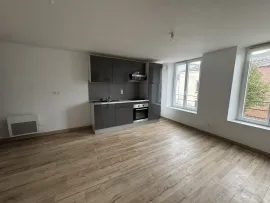 LOCATION - APPARTEMENT - WIGNEHIES📍 Wignehies