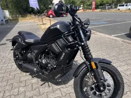 Moto / Scooter Zontes 😉 ZONTES 125 C CRUISER 2026 – OFFRE PROMO EXCEPTIONNELLE 😉 2026