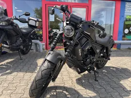 Moto / Scooter Zontes 😉 ZONTES 125 C CRUISER 2026 – OFFRE PROMO EXCEPTIONNELLE 😉 2026