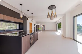 Vente LES ISSAMBRES (VAR) - VILLA NEUVE AVEC VUE MER