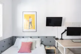 Colocation Carrer de Sardenya, Barcelona