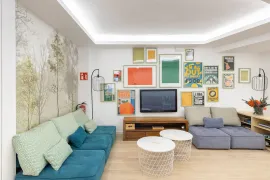 Colocation Carrer de Sardenya, Barcelona