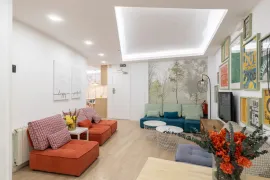 Colocation Carrer de Sardenya, Barcelona