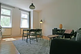 Gärtnerstraße, Berlin Berlin