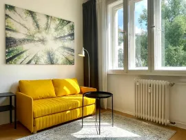 Lothar-Bucher-Straße, Berlin Berlin