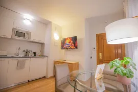 Location Calle de Leganitos, Madrid