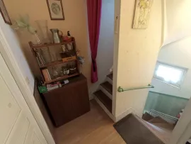 Vente Maison 3 chambres + bureau + cour, Saint-Acheul