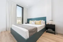 Location Carrer de Villarroel, Barcelona