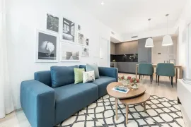 Location Carrer de Villarroel, Barcelona