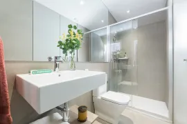 Location Carrer de Villarroel, Barcelona