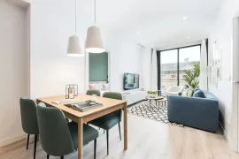 Location Carrer de Villarroel, Barcelona